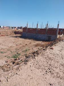 Image of 990 Sq.ft Residential Plot / Land for sale in Bhago Majra, Mohali for Rs. 3700000