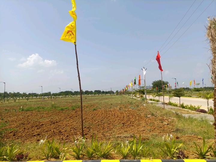 Alekhya NSR County Phase I Main Image 1