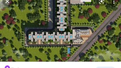 Image of 720 Sq.ft 2 BHK Apartment / Flat for sale in Pyramid Urban 67A, Sector 67, Gurgaon for Rs. 9950000