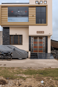 Image of 600 Sq.ft 3 BHK Villa for sale in Bhopal Ganj, Bhilwara for Rs. 2700000