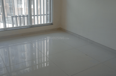 Bedroom Image of Godrej Nest Apartment - Kandivali East in Kandivali East, Mumbai