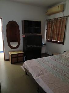 Bedroom Image of 1545 Sq.ft 3 BHK Apartment / Flat for sale in DDA Yamuna Apartment, Vasant Kunj New Delhi for Rs. 41000000