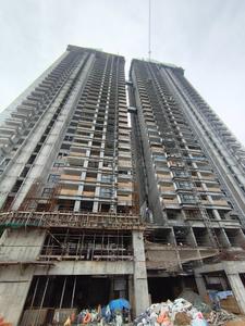 Image of 838 Sq.ft 2 BHK Apartment / Flat for sale in Sobha Brooklyn Towers Townpark by Sobha Limited, Yadavanahalli, Bengaluru for Rs. 11100000