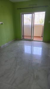 Hall Image of 1095 Sq.ft 2 BHK Apartment / Flat for sale in Panathur Bengaluru for Rs. 6900000
