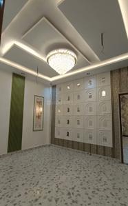 Bedroom Image of 1700 Sq.ft 3 BHK Independent House for sale in Old Katra Allahabad for Rs. 7500000