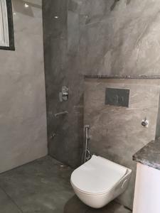 Common Bathroom Image of 2369 Sq.ft 3 BHK Builder Floor for sale in Sector 23 Gurgaon for Rs. 30000000