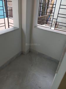Balcony Image of 700 Sq.ft 2 BHK Apartment / Flat for sale in Garfa Kolkata for Rs. 3800000