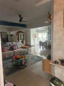 Hall Image of 2521 Sq.ft 4 BHK Apartment / Flat for sale in Doddakannelli Bengaluru for Rs. 29000000