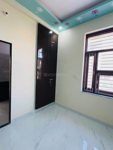 Bedroom Image of 1200 Sq.ft 4 BHK Villa for sale in Hathod Jaipur for Rs. 5300000