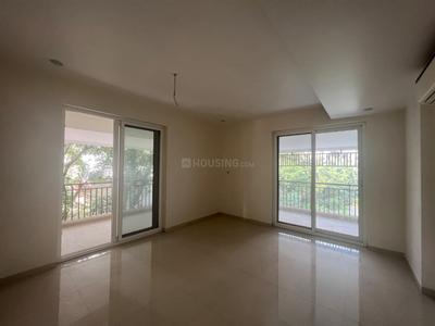Bedroom Image of 4320 Sq.ft 4 BHK Apartment / Flat for sale in Vamsiram Jyothi Cosmos, Kondapur Hyderabad for Rs. 50000000