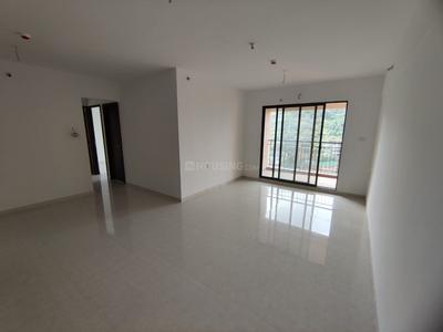 Hall Image of 1400 Sq.ft 3 BHK Apartment / Flat for rent in Wellington at Pride World City, Charholi Budruk Pune for Rs. 33000