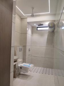 Bedroom One Image of 3078 Sq.ft 4 BHK Independent House for rent in Sector 57 Gurgaon for Rs. 80000