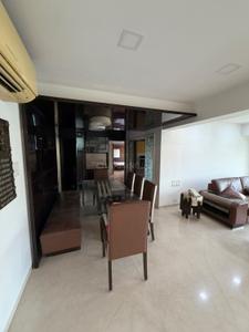 3.5 BHK Flat