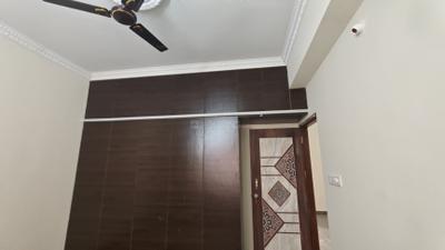 Bedroom Image of 850 Sq.ft 2 BHK Builder Floor for rent in Devarachikkana Halli Bengaluru for Rs. 30000