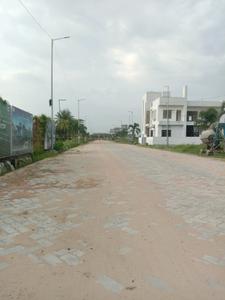 Swapnabhumi Internal Roads 2