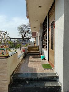 Image of 2250 Sq.ft 4 BHK Villa for sale in Aksharam, Kasindra, Ahmedabad for Rs. 11500000
