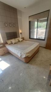 Bedroom Image of 1011 Sq.ft 2 BHK Apartment / Flat for sale in K Ville, Ravet Pune for Rs. 6000000