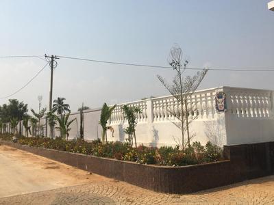 Residential Plot