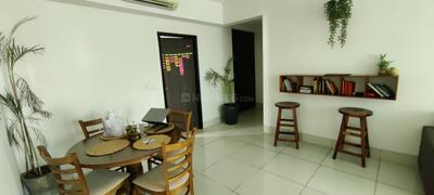 Hall Image of 2150 Sq.ft 3 BHK Apartment / Flat for sale in M3M Escala, Sector 70A Gurgaon for Rs. 28500000