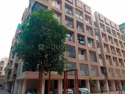 Image of 1575 Sq.ft 3 BHK Apartment / Flat for sale in Shyamal, Ahmedabad for Rs. 11500000