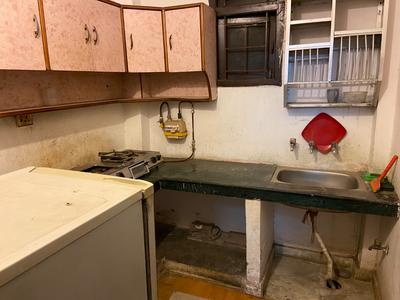Kitchen Image of Kapoor girls pg in Rajouri Garden, New Delhi