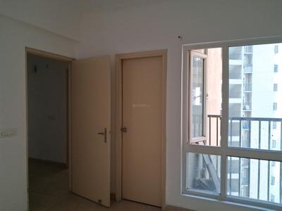 Bedroom Image of 955 Sq.ft 2 BHK Apartment / Flat for sale in Gaurs 14th Avenue, Noida Extension Greater Noida for Rs. 8500000