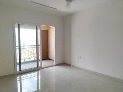 Living Room Image of 966 Sq.ft 2 BHK Apartment / Flat for rent in Essen Aishwaryam Comfort, Chinchwad Pune for Rs. 30000