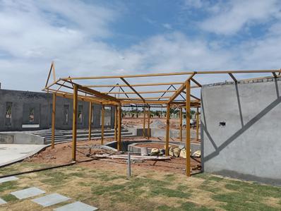 Image of 1200 Sq.ft Residential Plot / Land for sale in Panjappur, Tiruchirappalli for Rs. 1726800