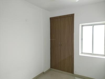 Bedroom Image of 500 Sq.ft 1 BHK Apartment / Flat for rent in Vikram Golf View Condos, Sector 19 Dwarka New Delhi for Rs. 22000