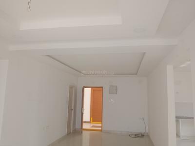 Hall Image of 1420 Sq.ft 3 BHK Apartment / Flat for sale in Gannavaram Vijayawada for Rs. 4128285