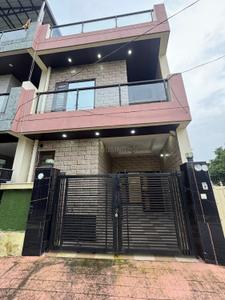 Image of 760 Sq.ft 3 BHK Duplex for sale in Sahastradhara Road, Dehradun for Rs. 9000000
