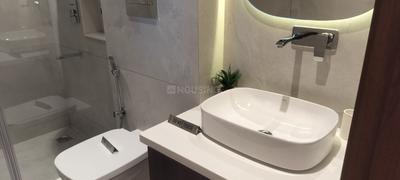 Image of 1865 Sq.ft 3 BHK Apartment / Flat for sale in Cosmos Express 99, Sector 99, Gurgaon for Rs. 15900000