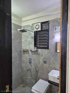 Image of 1600 Sq.ft 3 BHK Apartment / Flat for rent in Khamla, Nagpur for Rs. 45000