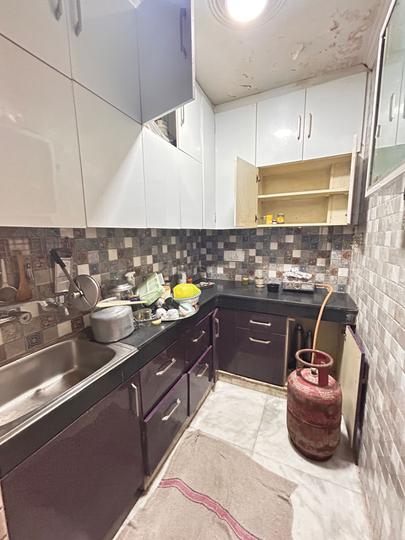 Arjun Nagar Kitchen 1