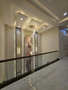 Kitchen Image of 2400 Sq.ft 3 BHK Independent House for sale in Gandhi Path West Jaipur for Rs. 16000000