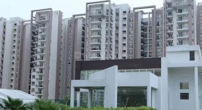 Image of 1850 Sq.ft 3 BHK Apartment / Flat for rent in Motiaz Royal Citi, Gazipur, Zirakpur for Rs. 40000
