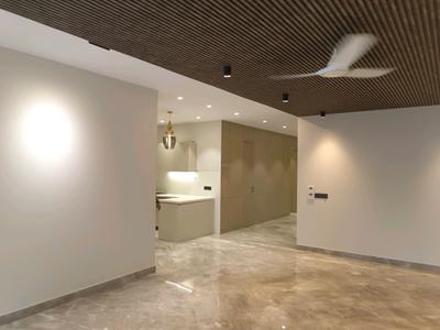 Living Room Image of 2700 Sq.ft 4 BHK Builder Floor for sale in Sarhol Gurgaon for Rs. 59000000