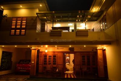 Image of 5500 Sq.ft 6 BHK Independent House for sale in North Parvur, Kochi for Rs. 17500000