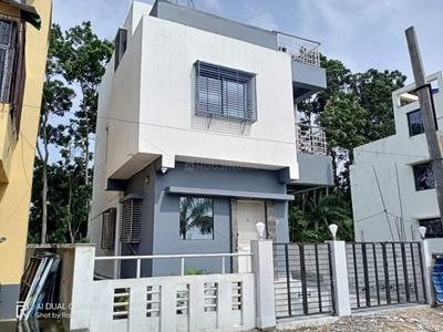 Image of 1250 Sq.ft 3 BHK Villa for sale in New Town, Kolkata for Rs. 9000000