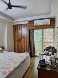 Bedroom Image of 1430 Sq.ft 3 BHK Apartment / Flat for sale in Fusion Homes, Noida Extension Greater Noida for Rs. 13600000