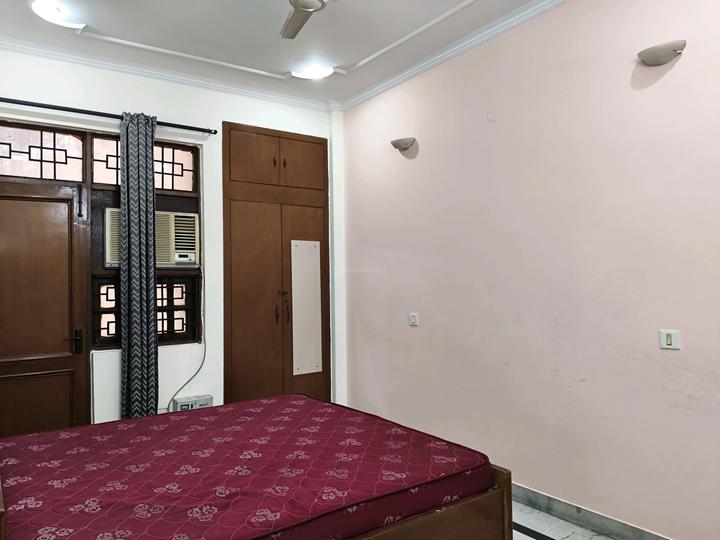 Nathupur Village Bedroom One 1