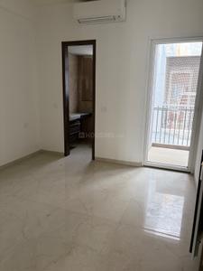 Bedroom Image of 1712 Sq.ft 3 BHK Builder Floor for rent in Smartworld Orchard, Sector 61 Gurgaon for Rs. 56000