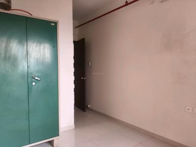 Bedroom Image of 643 Sq.ft 1 BHK Apartment / Flat for sale in Shapoorji Vanaha, Bavdhan Pune for Rs. 5399999