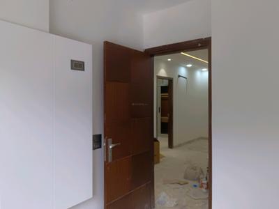 Bedroom Image of 850 Sq.ft 3 BHK Builder Floor for sale in Sector 23 Rohini New Delhi for Rs. 8500000