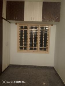 Living Room Image of 2100 Sq.ft 3 BHK Independent House for rent in Nagasandra, Bengaluru North Bengaluru for Rs. 25000
