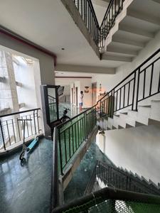 Balcony Image of 1294 Sq.ft 2.5 BHK Apartment / Flat for sale in Apex Athena, Sector 75 Noida for Rs. 16000000