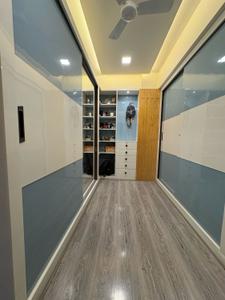 Balcony Image of 2484 Sq.ft 4 BHK Apartment / Flat for sale in Erandwane Pune for Rs. 44500000