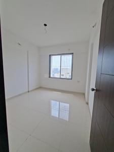 Bedroom Image of 650 Sq.ft 1 BHK Apartment / Flat for rent in Fortune Empress, Handewadi Pune for Rs. 14000