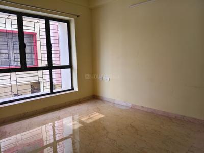 Bedroom Image of 1500 Sq.ft 3 BHK Apartment / Flat for sale in New Town Kolkata for Rs. 10900000
