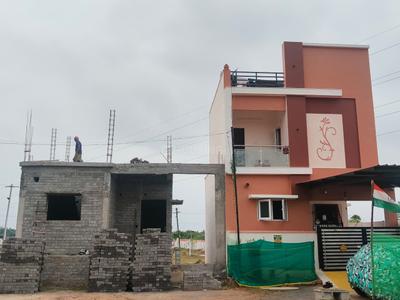 Image of 700 Sq.ft Residential Plot / Land for sale in Urapakkam, Chennai for Rs. 1890000